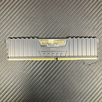 【富士青葉店】中古  PC4-21300 16GB デスクトップ用 135638 
