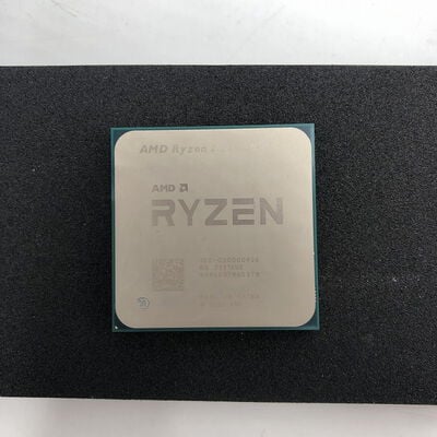【盛岡都南店】中古  AMD Ryzen 7 5700X (AM4/3.4GHz/36M/C8/T16/65W) 150182 