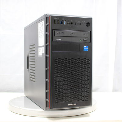 【白山FM松任店】中古  インバースネット FRONTIER 