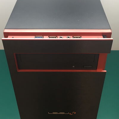 【佐賀南部バイパス店】中古  Level Infinity(i7 11700/16GB/SSD1TB/RTX3070/W11H) 5250001067 