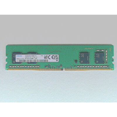 【前橋ｲﾝﾀｰｱｶﾏﾙ店】中古  PC4-25600 8GB デスクトップ用 140727 