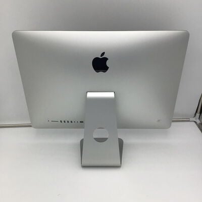 【白山FM松任店】中古  Apple iMac 2017（Intel Core i5/16GB/HDD1TB/-/オンボード/21.5/1920x1080/Wi-Fi) 182865 