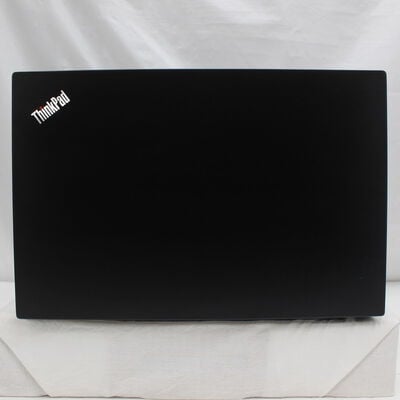 【通販センター】中古  Lenovo ThinkPad E15 Gen 1(Intel Core i5 10210U 1.60GHz/16GB DDR4/SSD512GB/-/オンボード/15.6/1920x1080/GbE/Wi-Fi/WEBCAM/W11H/VBT) 195611 