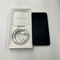 中古  【au】Apple iPhoneSE 4.7インチ (第2世代/2020) 64GB (ホワイト) MHGQ3J/A 新パッケージ版 146172 