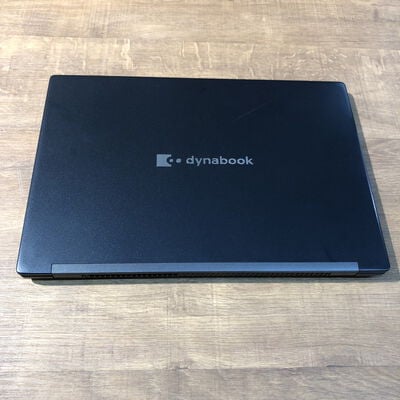 【姫路店】中古  Dynabook G83/HS (Intel Core i5 1135G7 2.40GHz/16GB DDR4/SSD256GB/-/オンボード/13.3/1920x1080/GbE/Wi-Fi/WEBCAM/W11H64) 191075 