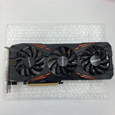 【秋葉原本店】中古  各社 GeForce GTX1080 (8GB PCI-E) 130946 
