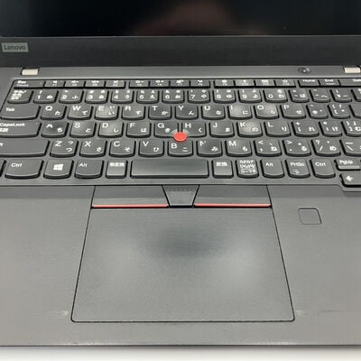 【町田店】中古  Lenovo Thinkpad X13 Gen1 3330003589 