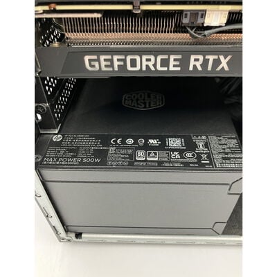 【座間相武台】中古  OMEN HP 25L 4510002590 