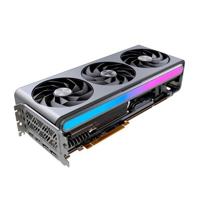 SAPPHIRE  NITRO+ Radeon RX 7900 XTX GAMING OC VAPOR-X 24GB (11322-01-40G) 