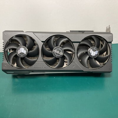 【富山本郷店】中古  ASUS TUF-RTX4090-O24G-GAMING (RTX4090 24G) 152505 