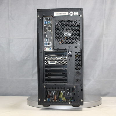 【通販センター】中古  THIRDWAVE GALLERIA KT(Intel Core i7 8700K/32GB/SSD1TB/DVDマルチ/NVIDIA GeForce GTX 1060 6GB/W11H64 MAR) 180972 