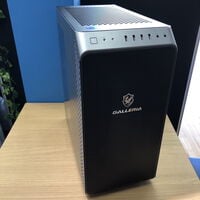 中古  THIRDWAVE GALLERIA XA7C-R47(i7 13700F/32GB/SSD1TB/RTX4070/W11H) 4720002717 