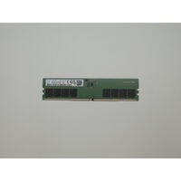 中古  PC5-44800 16GB デスクトップ用 149153 