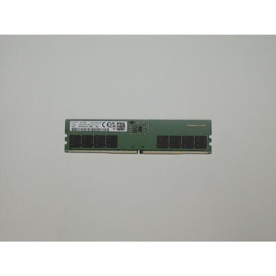【前橋ｲﾝﾀｰｱｶﾏﾙ店】中古  PC5-44800 16GB デスクトップ用 149153 