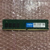 中古  PC4-25600 16GB デスクトップ用_ 184900 