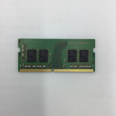【白山FM松任店】中古  PC4-19200 8GB ノート用 150693 