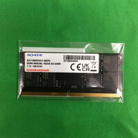 中古  PC5-44800 16GB ノート用 178698 