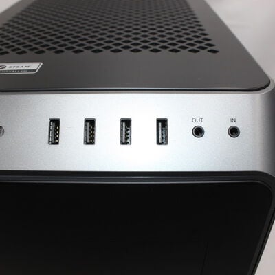 【通販センター】中古  THIRDWAVE GALLERIA SK(AMD Ryzen 7 3700X/16GB DDR4 (PC4)/SSD512GB/なし/AMD Radeon RX 6700 XT 12GB/W11H64 MAR) 194641【5/21値下げ!】 
