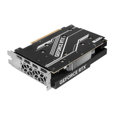 玄人志向  GG-RTX4060-E8GB/SF (GeForce RTX 4060 8GB) 
