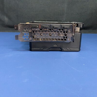 【前橋ｲﾝﾀｰｱｶﾏﾙ店】中古  Palit NED408SS19T2-1032J JetStream OC (RTX4080 SUPER 16GB) 164272 