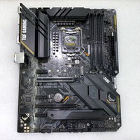 中古  ASUS TUF GAMING Z490-PLUS (Z490 1200 ATX DDR4) 142605 