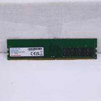 中古  PC4-25600 16GB デスクトップ用(DDR4-3200) 140728 