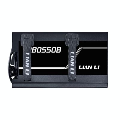 Lian-Li  LL-RB0550BB (550W) 
