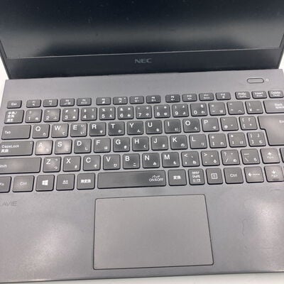 【なんば店】中古  NEC GN186J5GH(i7-10510U/8GB/SSD512GB/W11P) 3280023308 