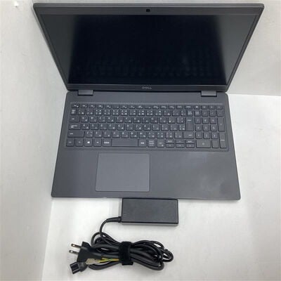 【八王子店】中古  DELL Latitude 3510 (INTEL Core i5 10310U 1.7GHz/16GB/SSD256GB/-/オンボード/15.6/1920x1080/Wi-Fi/WEBCAM/W11H64) 178662 
