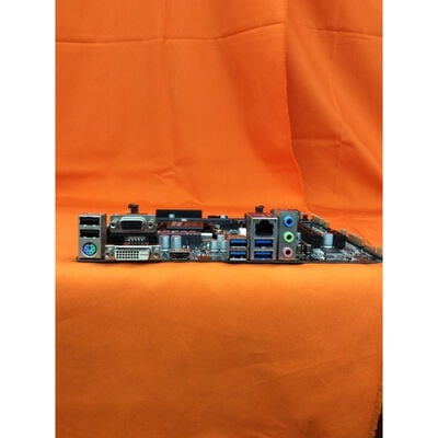 【なんば店】中古  ASRock B360M-HDV (B360 1151 mATX DDR4) 137026 