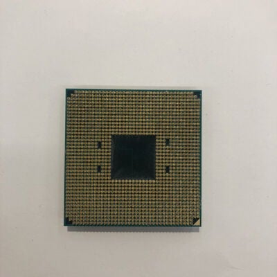 【長野稲里店】中古  AMD Ryzen 5 5500GT (AM4/3.6GHz/19M/C6/T12/65W) 166587 