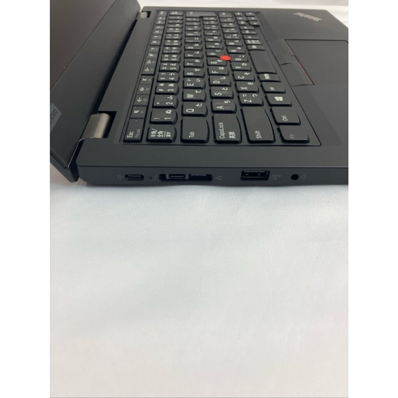 中古 Lenovo ThinkPad L13 (Core i5-10210U/8GB/SSD 256GB/-/-/WLAN