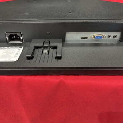 【静岡東瀬名店】中古  Acer KA270Hbmix (27"W 1A1H 1ms VA) 5140001117 