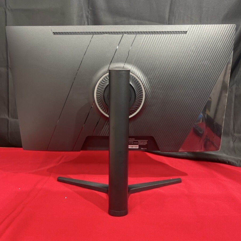 中古 cocopar HG-4K27（27インチ 4K IPS 3840x2160 60Hz） 5140001302