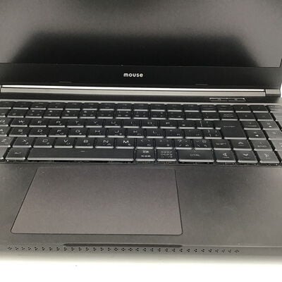 【白山FM松任店】中古  mouse　H5-TGLABW11-H 4950001208 
