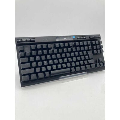 【郡山安積店】中古  Corsair K70 RGB TKL MX RED CH-9119010-JP 4640001948 