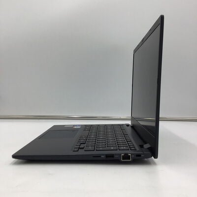 【白山FM松任店】中古  Dynabook G83/HS (Intel Core i5 1135G7 2.40GHz/16GB DDR4/SSD256GB/-/オンボード/13.3/1920x1080/GbE/Wi-Fi/WEBCAM/W11H64) 191078 