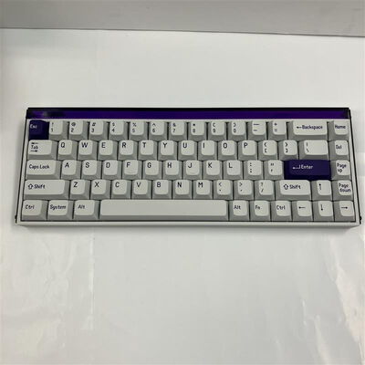 【仙台店】中古  MelGeek MADE68 Pro Purple 3240008572 