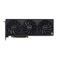 ASUS  PROART-RTX4070TIS-O16G (GeForce RTX 4070 Ti SUPER 16GB) 