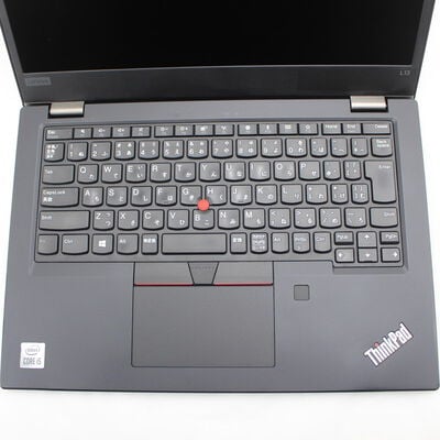 【通販センター】中古  Lenovo ThinkPad L13(Intel Core i5 10210U 1.60GHz/16GB DDR4/SSD256GB/-/オンボード/13.3/1920x1080/Wi-Fi/WEBCAM/W11H/VBT) 195401 