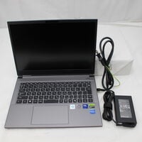 中古  THIRDWAVE GALLERIA RL7C-R45-4 190295 