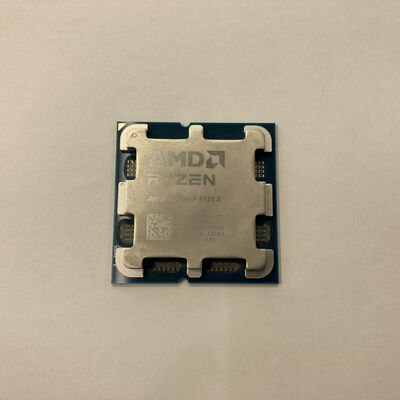 【福山ココローズ店】中古  AMD Ryzen 9 9950X (AM5/4.3GHz/80M/C16/T32/170W) 169024 