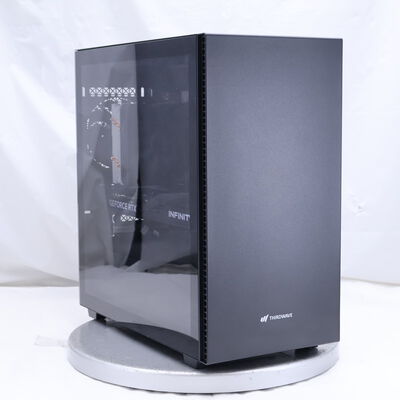 【通販センター】中古  THIRDWAVE GALLERIA AD-C7F57A-06B 205338 