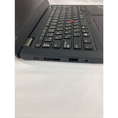 【仙台店】中古  Lenovo ThinkPad L13  (i5-10210U/8GB/SSD 256GB/-/-/WLAN/13.3FHD/W11P/-) 3240009228 