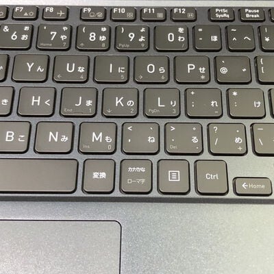 【甲府飯田店】中古  Dynabook G83/HS (Intel Core i5 1135G7 2.40GHz/16GB DDR4/SSD256GB/-/オンボード/13.3/1920x1080/GbE/Wi-Fi/WEBCAM/W11H64) 191145 