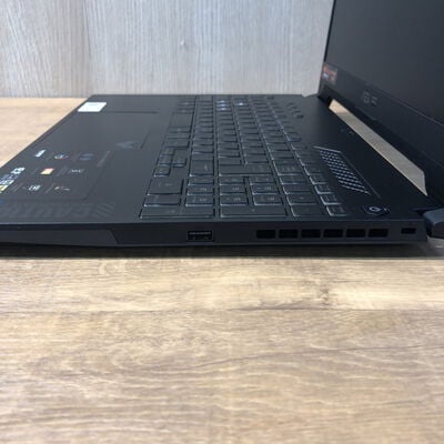 【姫路店】中古  ASUS TUF GAMING FX507(i7-12700H/32GB/SSD512GB/RTX4050/W11H) 4740001424 