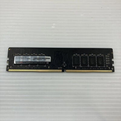 【秋葉原本店】中古  PC4-25600 16GB デスクトップ用(DDR4-3200) 140728 