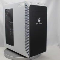 中古  THIRDWAVE GALLERIA XA7C-R47S-W 189532 