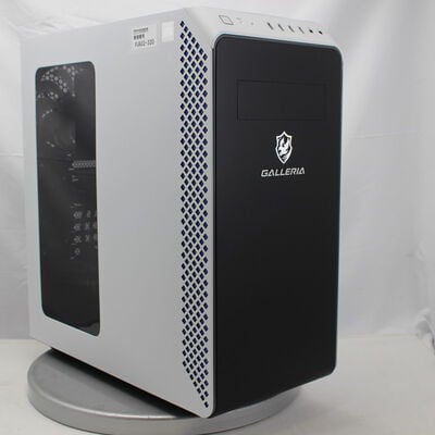 【横浜駅前店】中古  THIRDWAVE GALLERIA XA7C-R47S-W 189532 