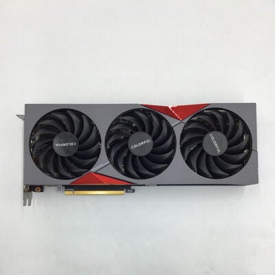【白山FM松任店】中古  COLORFUL GeForce RTX 3070 Ti NB 8G-V(RTX3070Ti 8G) 4950002549 